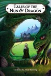 The Nun and Dragon Book Cover