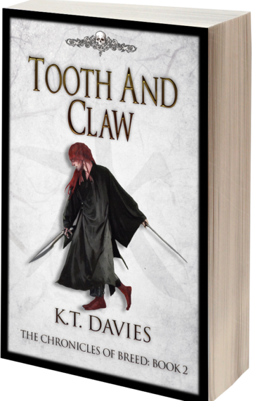 Tooth And Claw