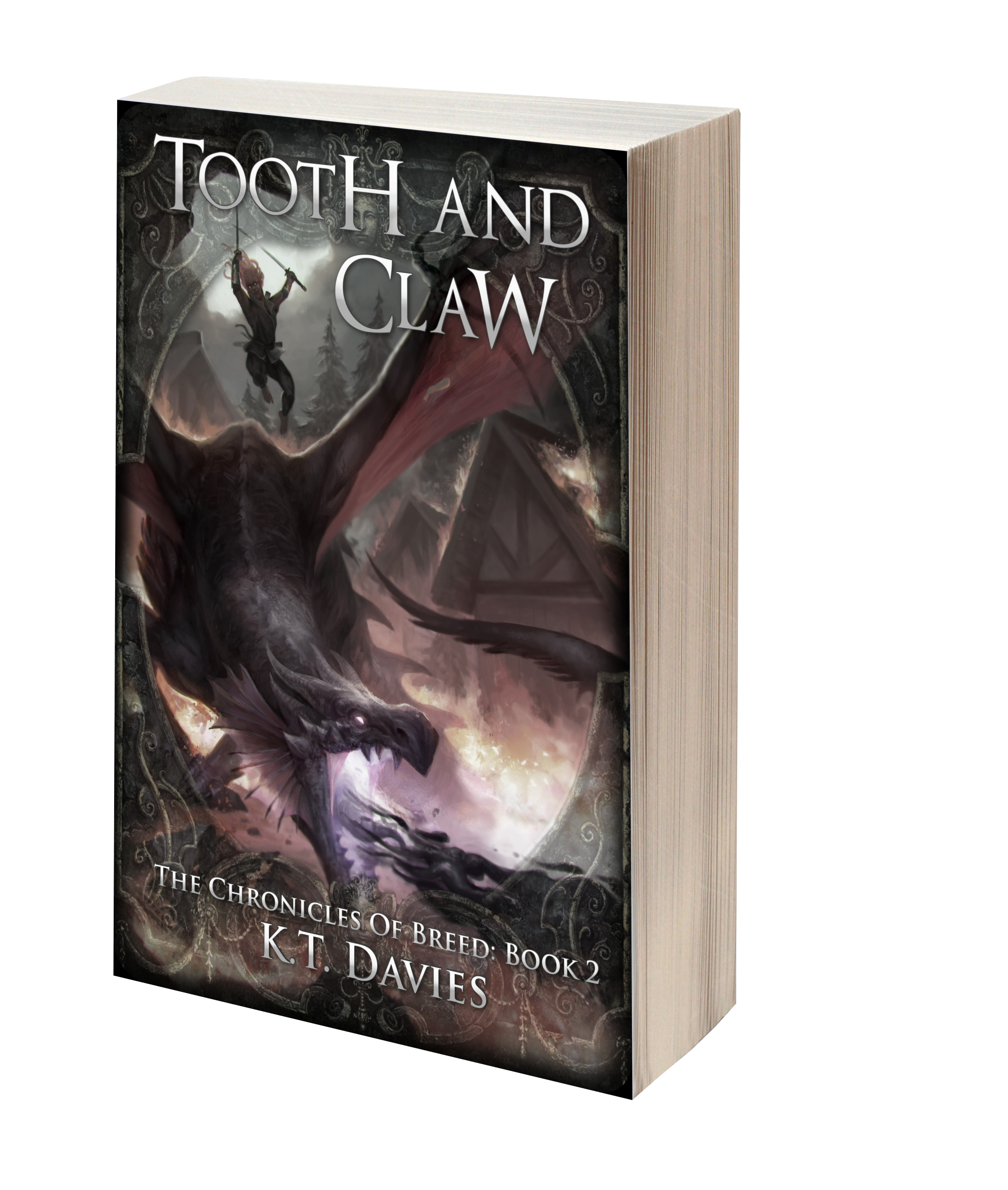 Tooth And Claw