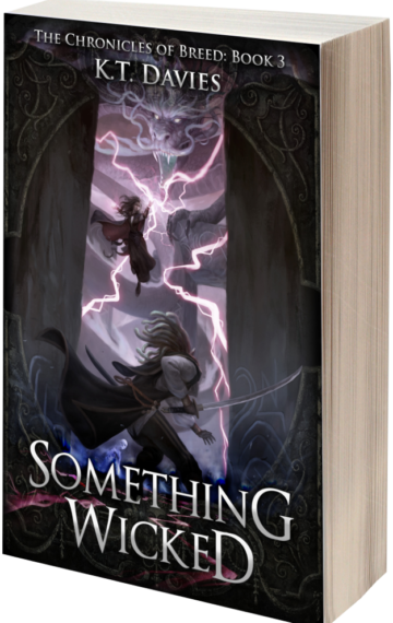 Something Wicked