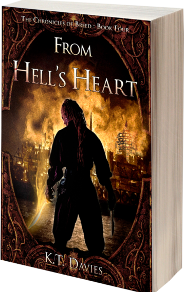 From Hell’s Heart