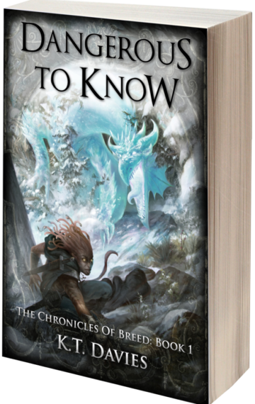 Dangerous To Know