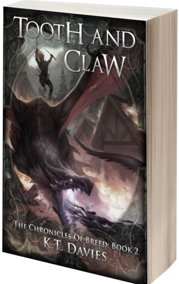 Tooth And Claw