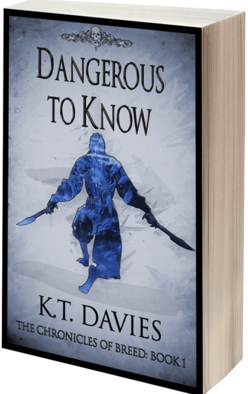 Dangerous To Know